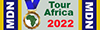 Por realizar el Tour de África