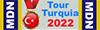 Por realizar el Tour de Turquia